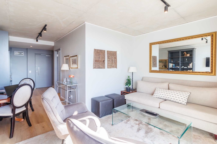 To Let 1 Bedroom Property for Rent in Riverlands Western Cape